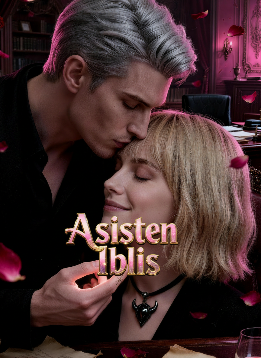 Asisten Iblis