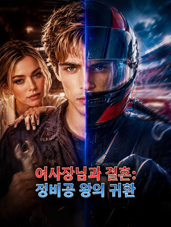 여사장님과 결혼: 정비공 왕의 귀환