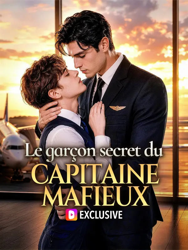 Le garçon secret du capitaine mafieux