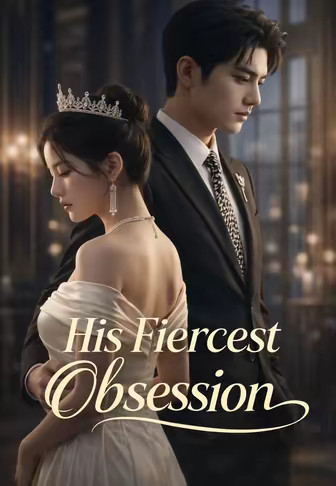 His Fiercest Obsession