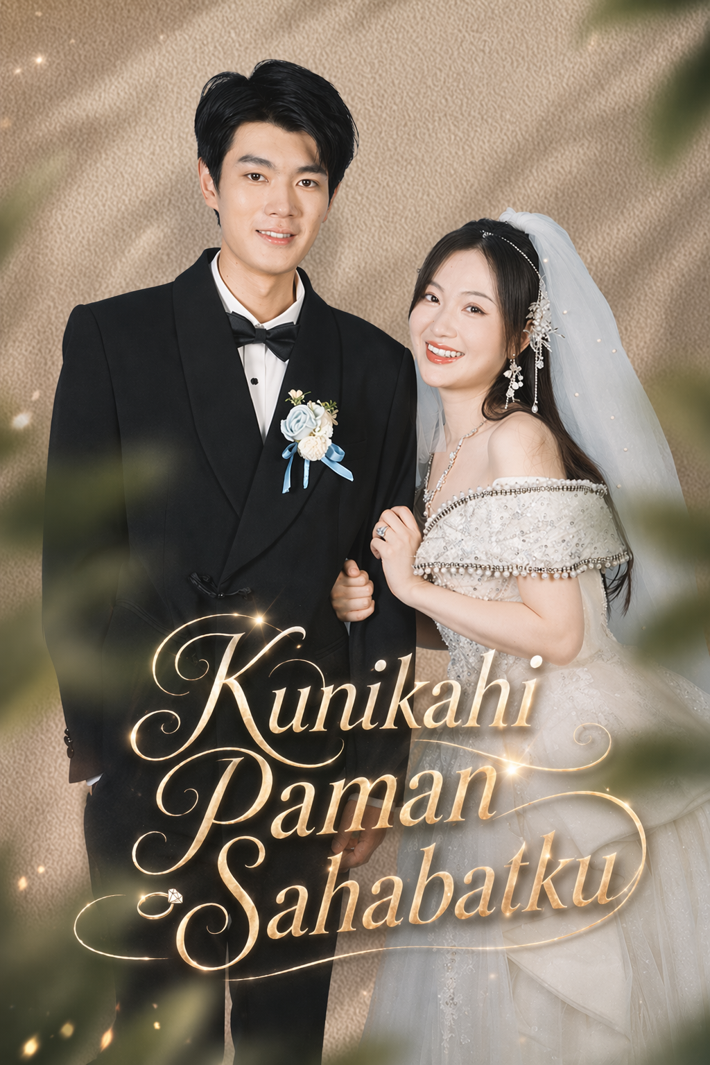 Kunikahi Paman Sahabatku