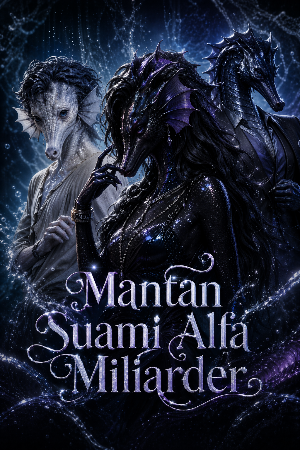 Mantan Suami Alfa Miliarder