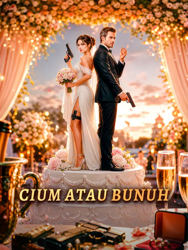 Cium atau Bunuh