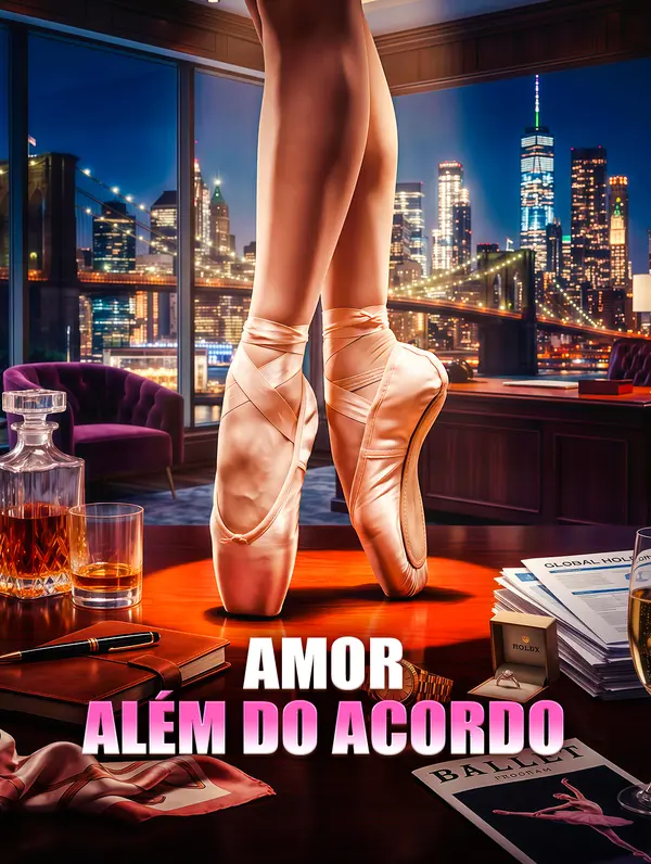 Amor Além do Acordo