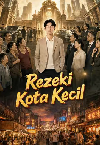 Rezeki Kota Kecil