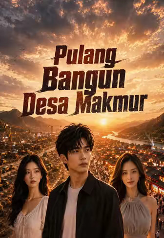 Pulang Bangun Desa Makmur