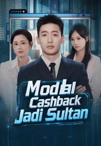 Modal Cashback Jadi Sultan