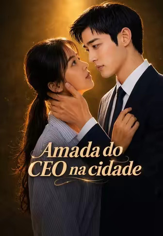 Amada do CEO na cidade