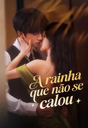 A rainha que não se calou