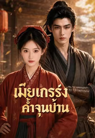 เมียแกร่งค้ำจุนบ้าน