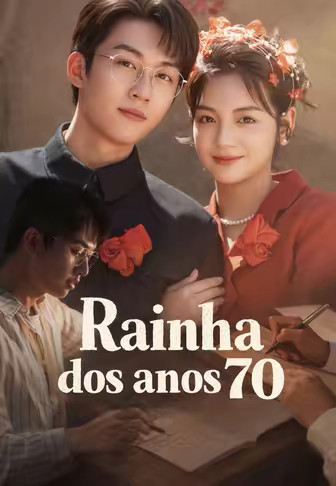 Rainha dos anos 70