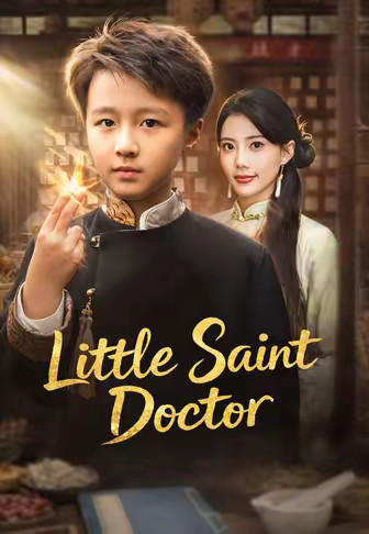 Little Saint Doctor
