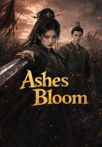 Ashes Bloom