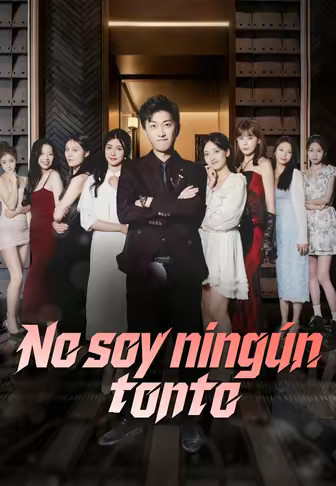 No soy ningún tonto