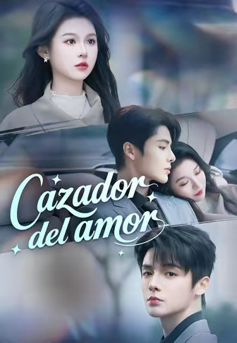 Cazador del amor