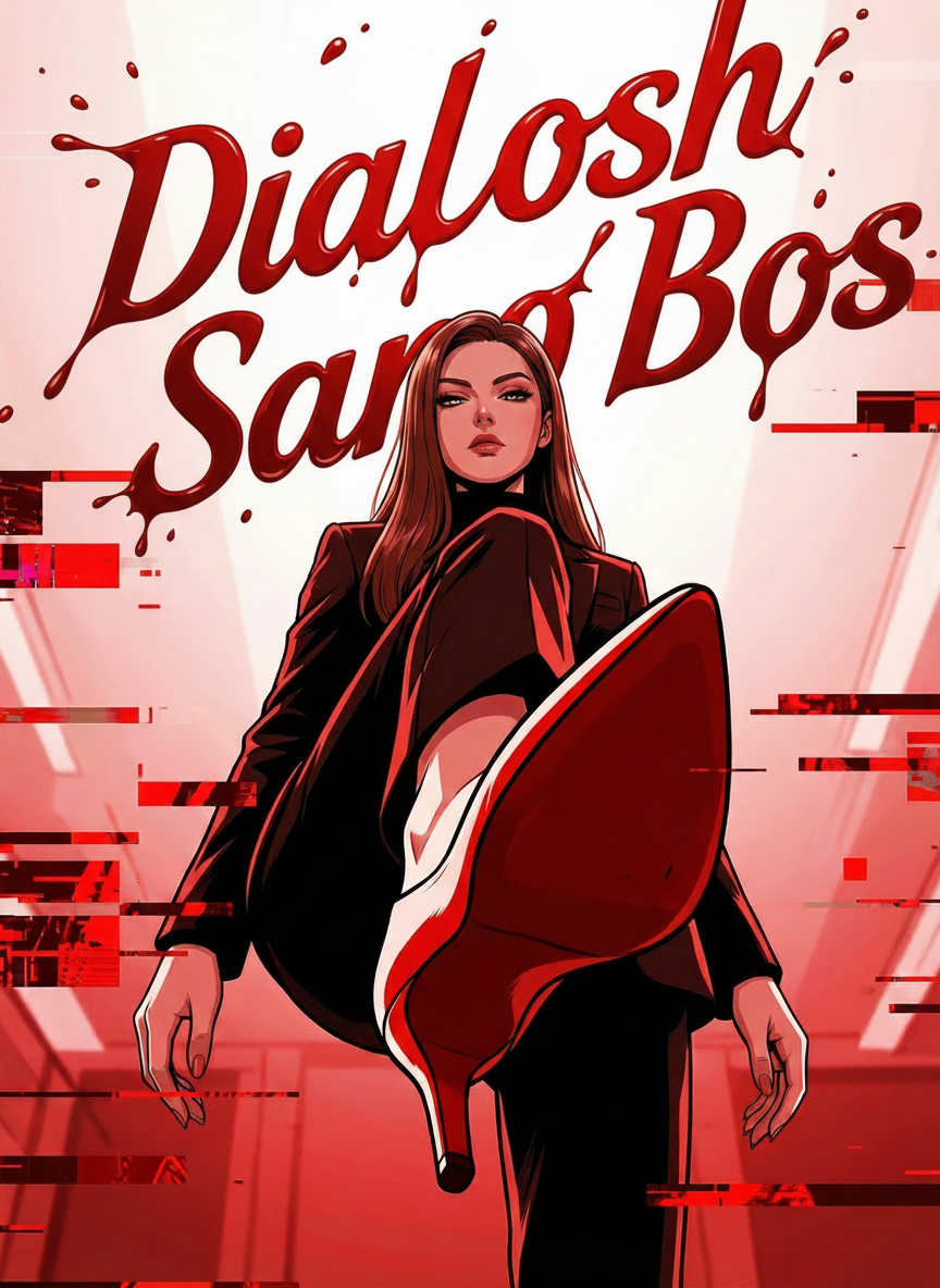 Dialah Sang Bos