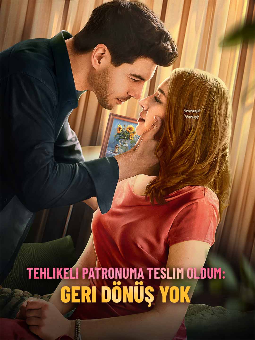 Tehlikeli Patronuma Teslim Oldum: Geri Dönüş Yok