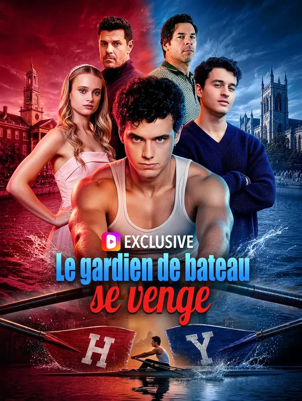 Le gardien de bateau se venge