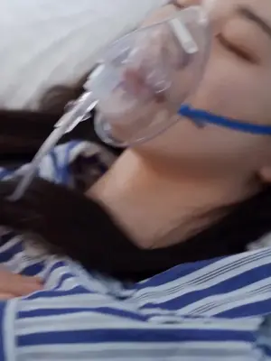 Dendam istri yang buta