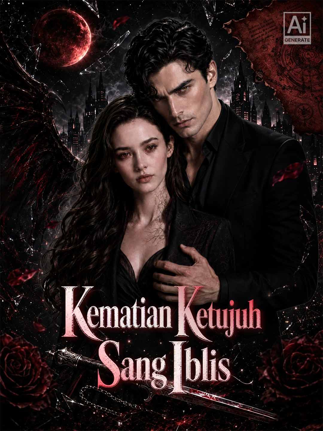 Kematian Ketujuh Sang Iblis