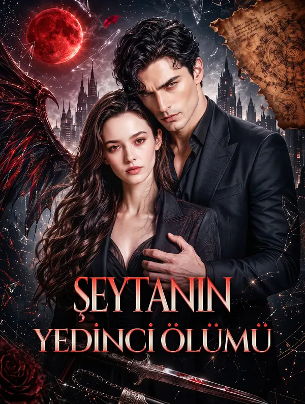 ŞEYTANIN YEDİNCİ ÖLÜMÜ