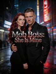 Mob Boss: She Is Mine