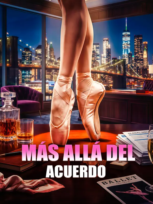 Más Allá del Acuerdo
