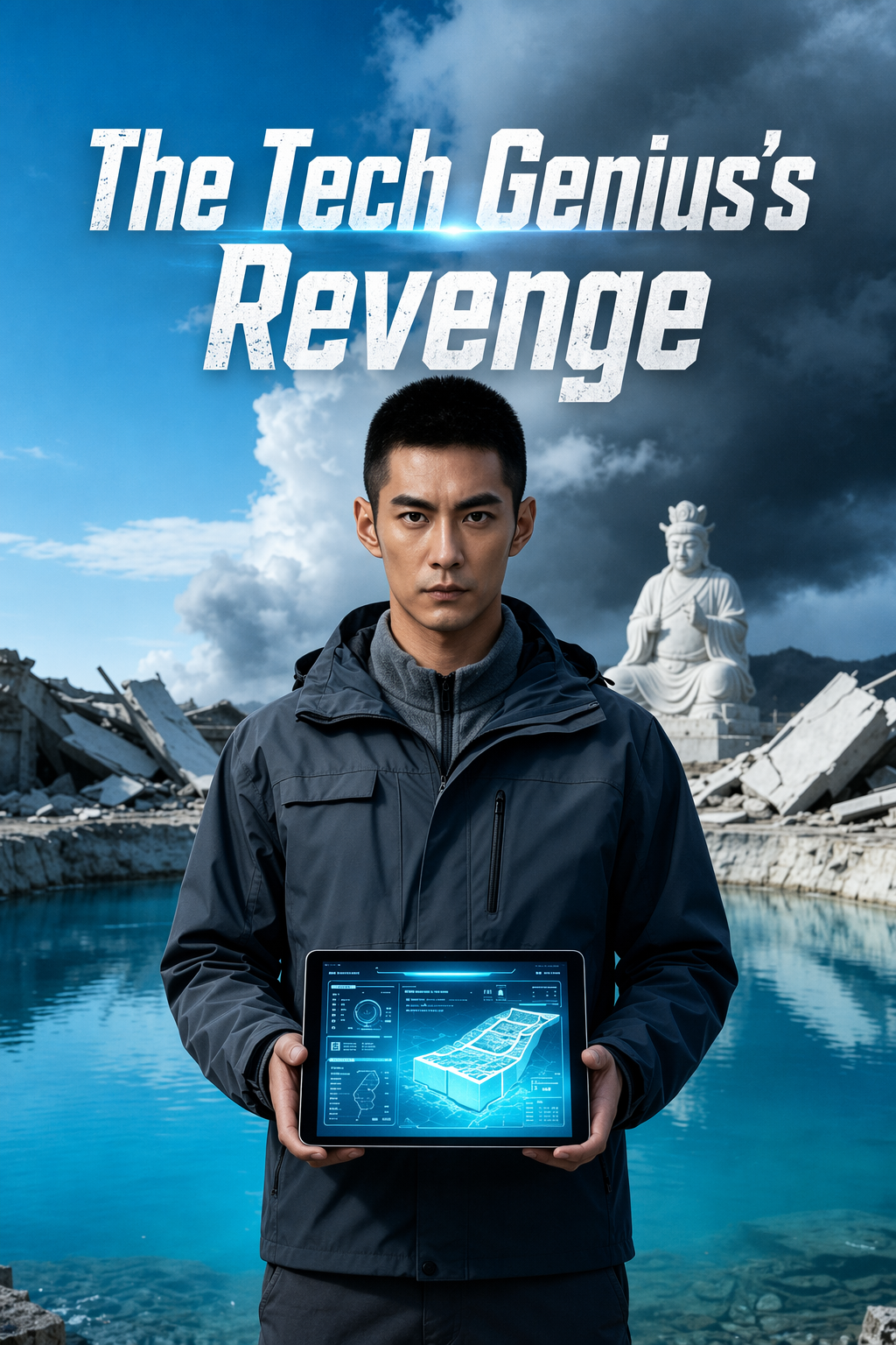 The Tech Genius's Revenge