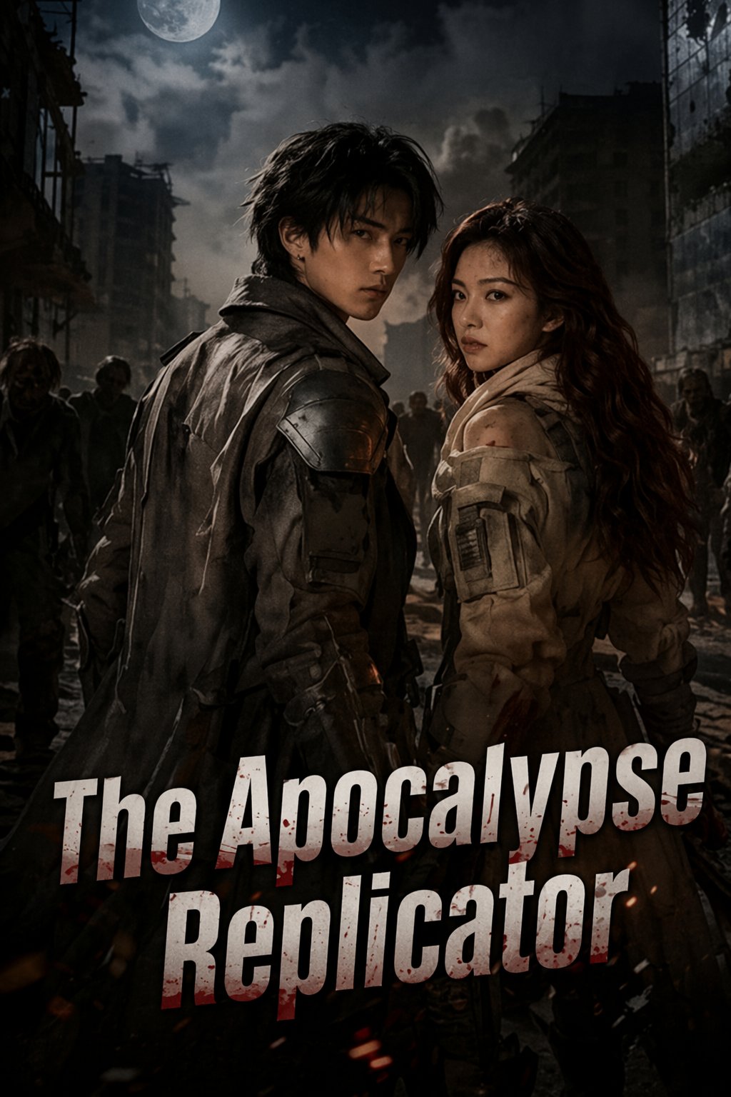 The Apocalypse Replicator
