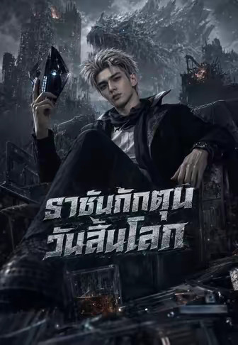 ราชันกักตุนวันสิ้นโลก