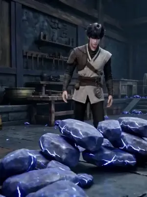 The Forsaken Son's Awakening