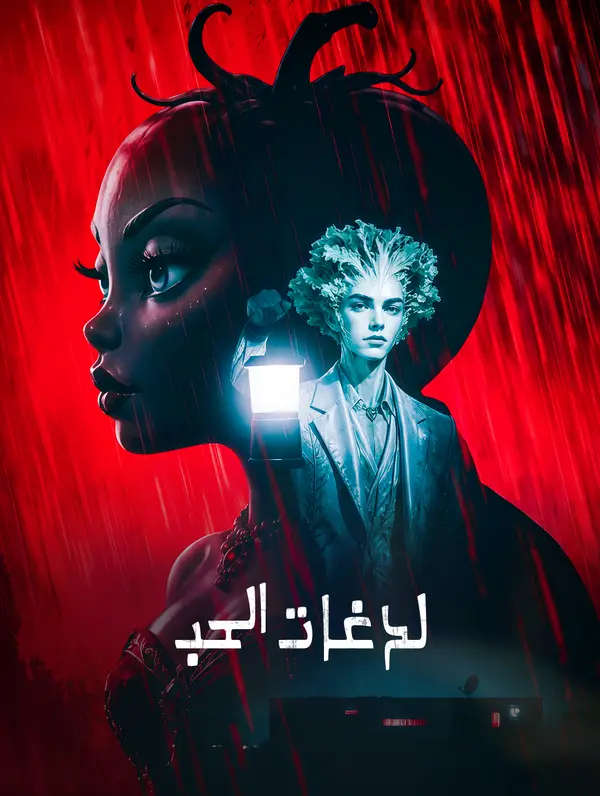 لدغات الحب