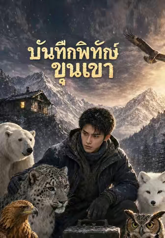 (พากย์)บันทึกพิทักษ์ขุนเขา