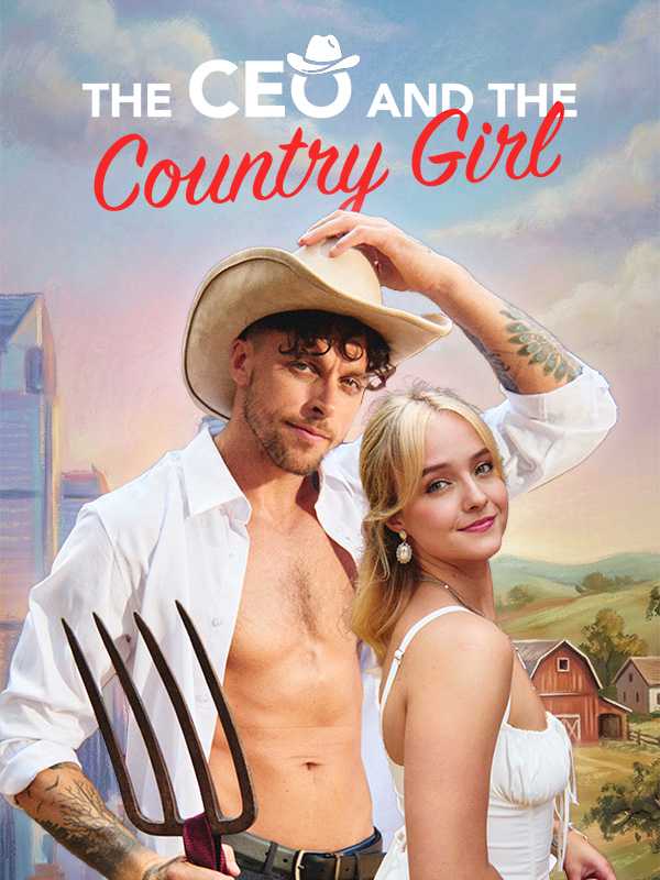 CEO and the Country Girl