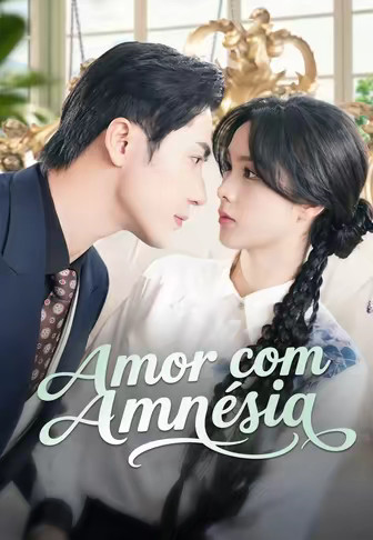 Amor com Amnésia