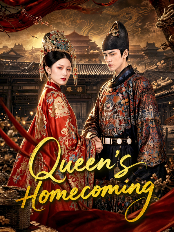 Queen's Homecoming