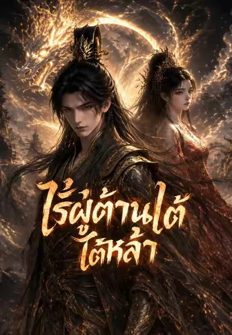 ไร้ผู้ต้านใต้หล้า