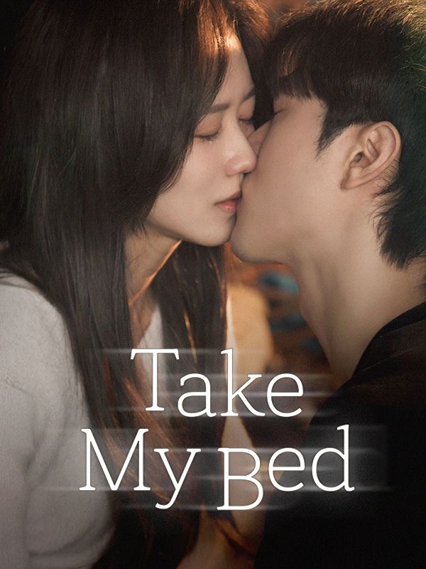 Take My Bed