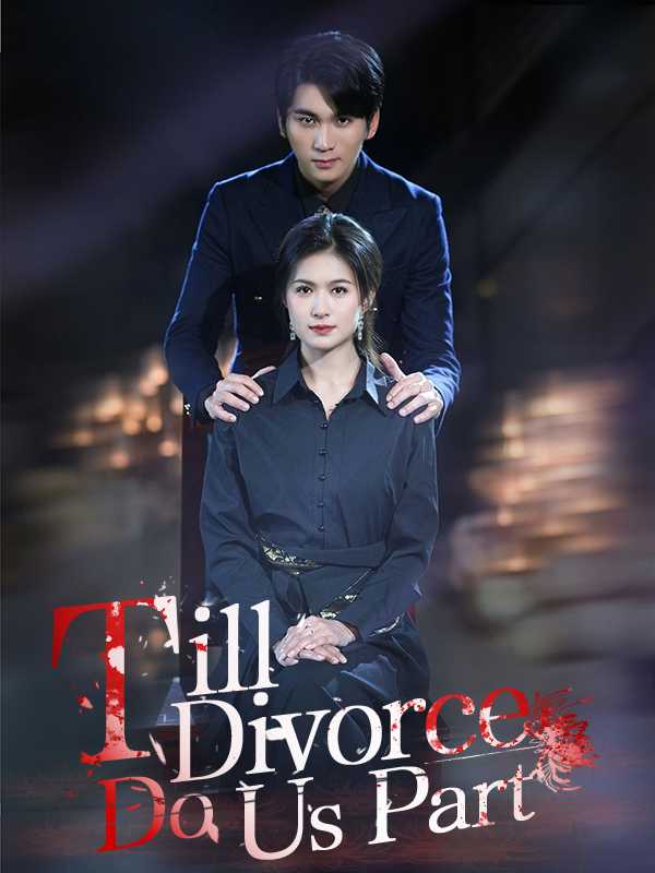 Till Divorce Do Us Part