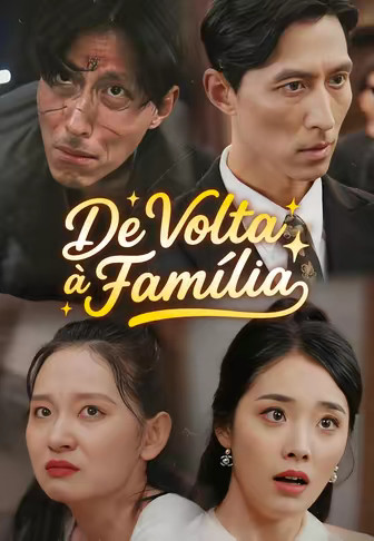 De Volta à Família