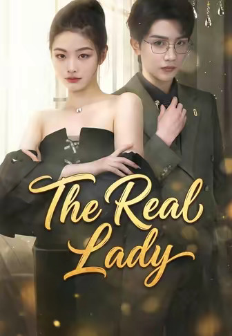 The Real Lady