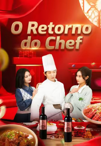O Retorno do Chef
