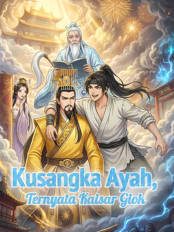 (Sulih Suara) Kusangka Ayah, Ternyata Kaisar Giok