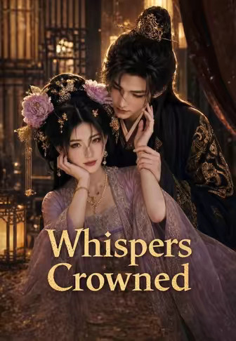 Whispers Crowned