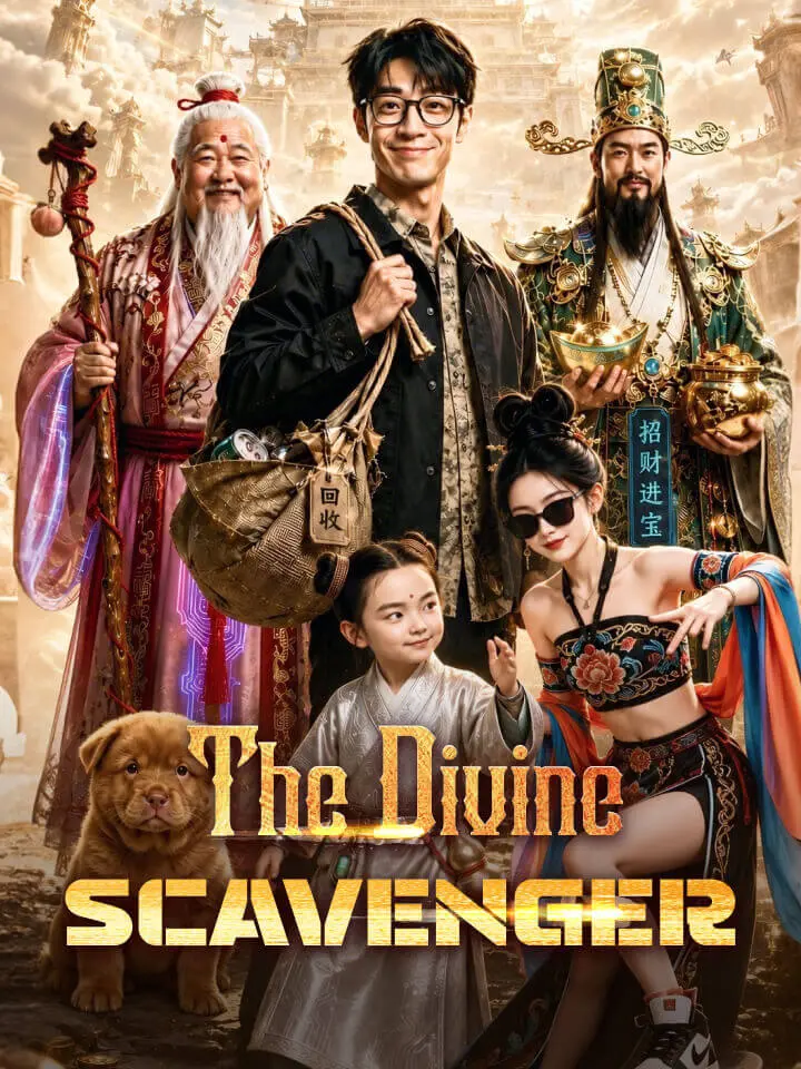 The Divine Scavenger