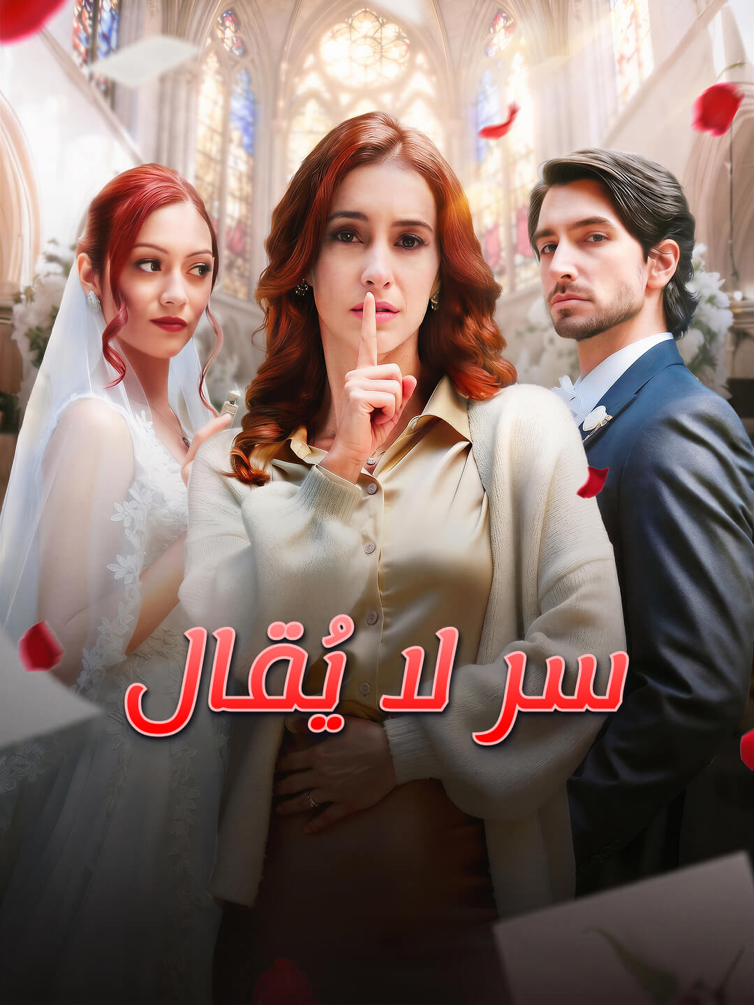 سر لا يُقال