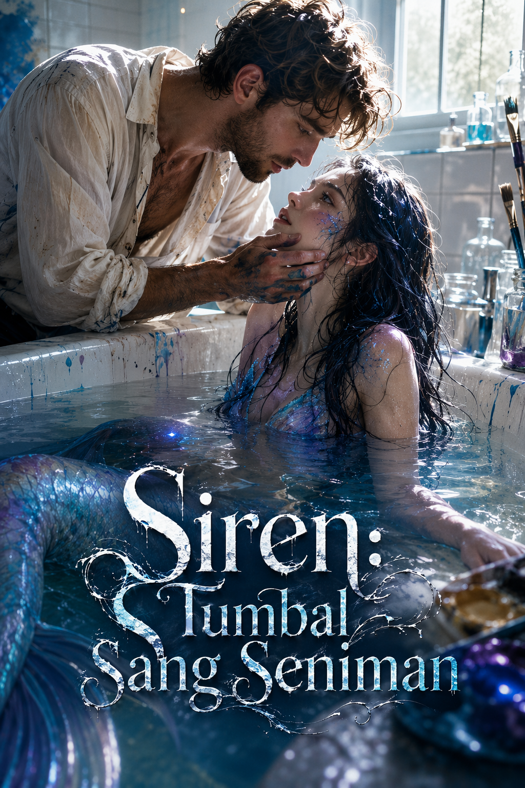 Siren: Tumbal Sang Seniman