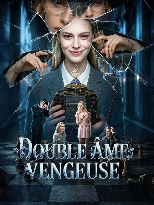 (Doublage) DOUBLE ÂME VENGEUSE