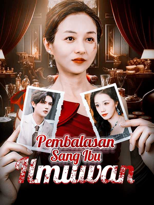 Pembalasan Sang Ibu Ilmuwan