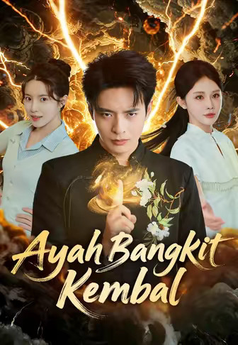 Ayah Bangkit Kembal